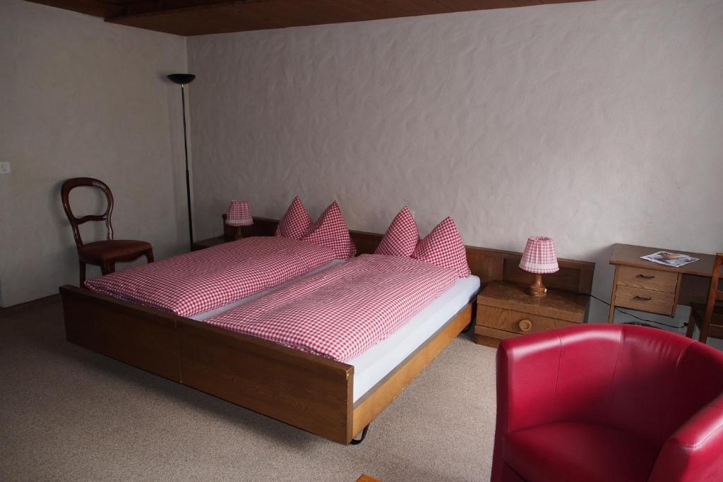 بولتيغن Hotel Simmental المظهر الخارجي الصورة