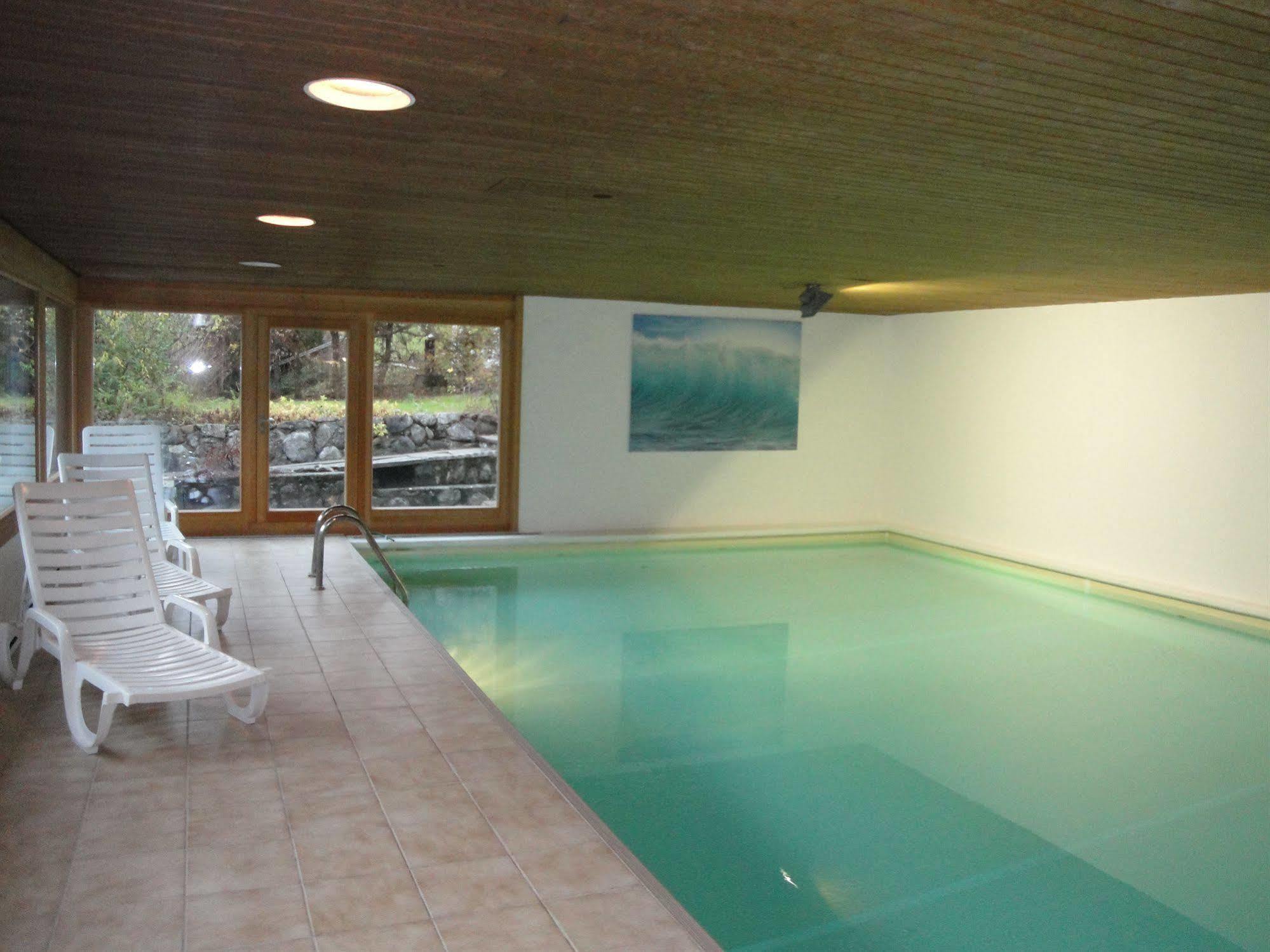 بولتيغن Hotel Simmental المظهر الخارجي الصورة