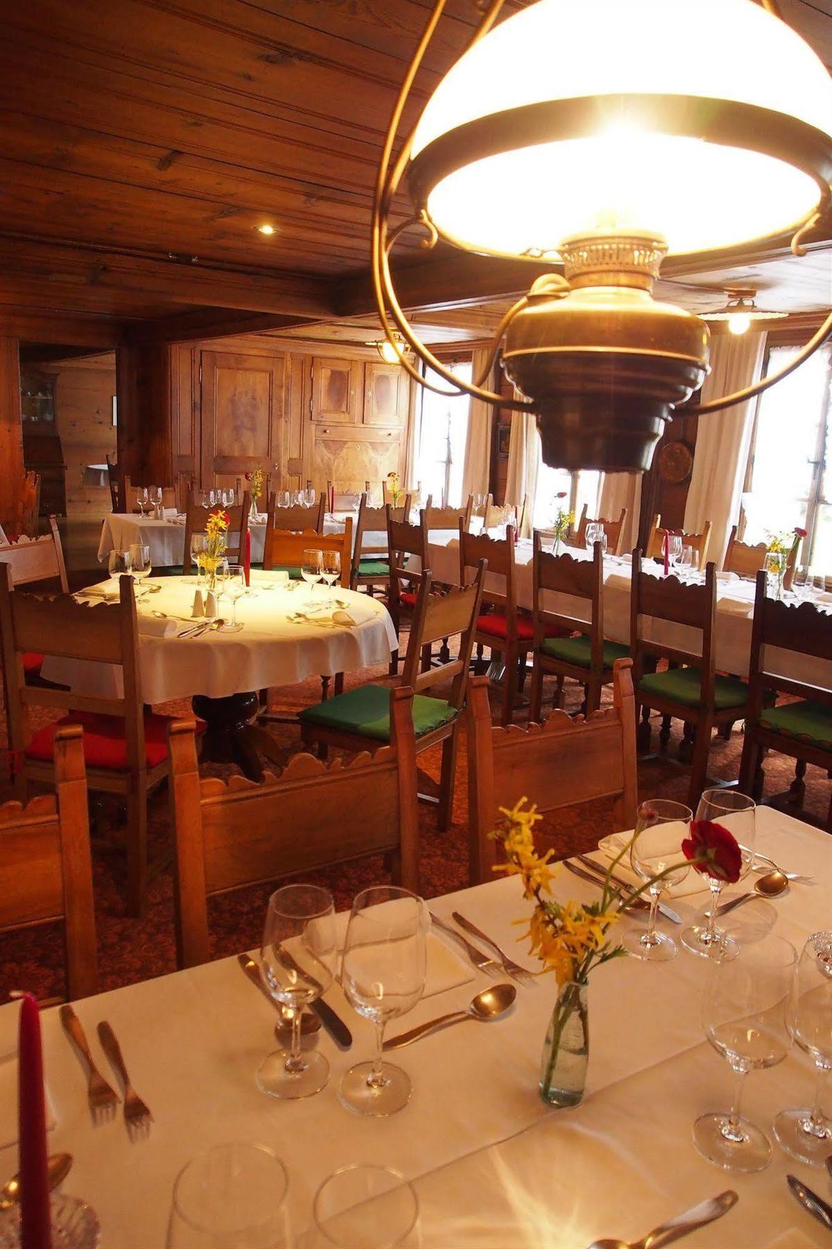 بولتيغن Hotel Simmental المظهر الخارجي الصورة